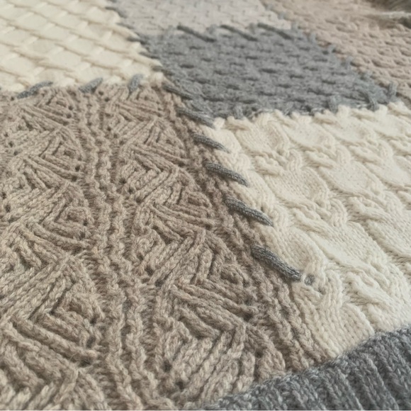 Vintage Sundance lambswool sweater - Picture 5 of 12